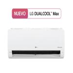 Lg AIRE ACONDICIONADO SPLIT DUAL INVERTER 18000BTU KW MANAGER THINQ M182C31